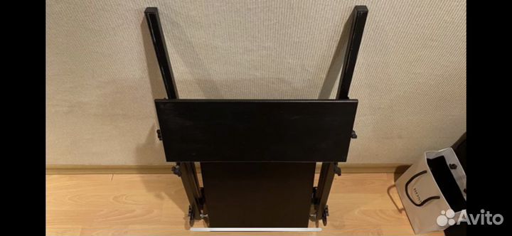 Игровое кресло кокпит