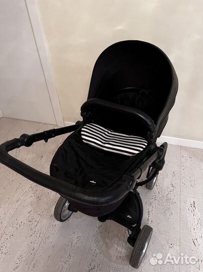 Коляска mima xari 2 в 1