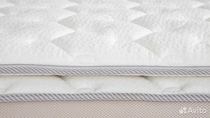 Ортопедический матрасAskona Ortho Omniflex