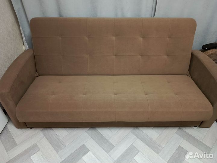 Диван раскладной