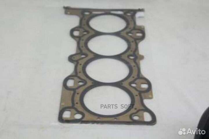 Mazda L3G210271A Прокладка головки блока цилиндров