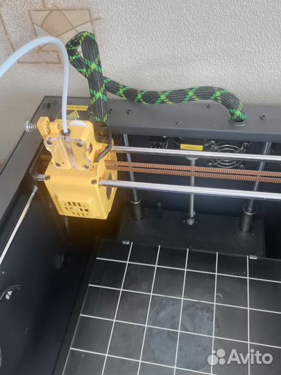 3D принтер Flying Bear Ghost 6