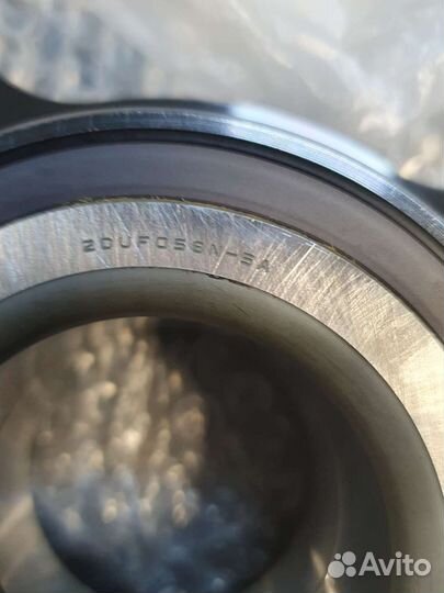 Подшипник передней ступицы Toyota-Lexus