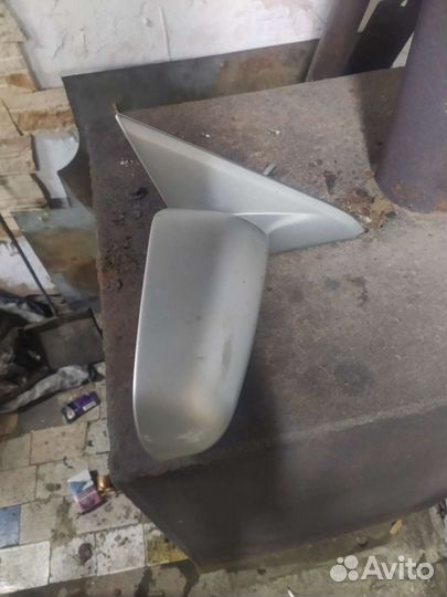 Боковое зеркало хонда торнео