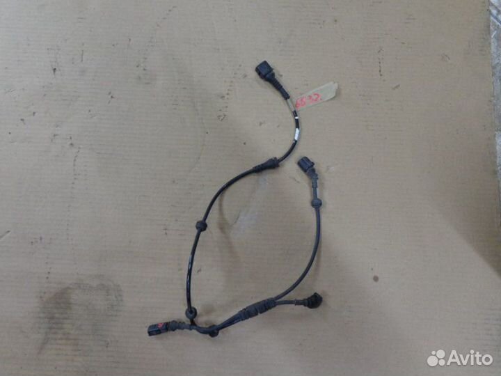 Проводка (коса) Volkswagen Touareg 7L6 BAR