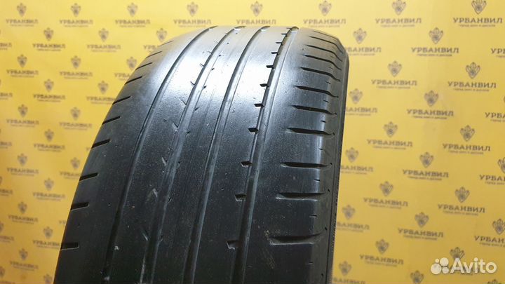 Goodyear EfficientGrip 215/55 R16 93V
