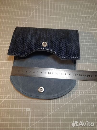 Кошелёк, чехол для карт таро, косметичка