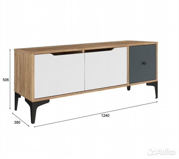 Тумба под тв