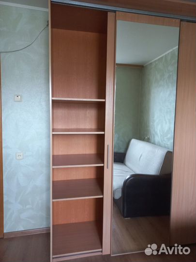 Шкаф купе бу