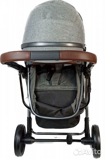 Коляска трансформер не б/у