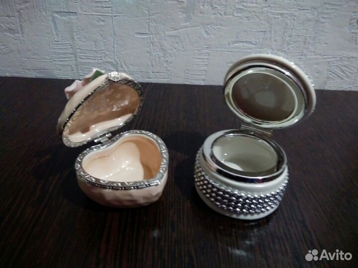 Расходники для трекинговых палок BD