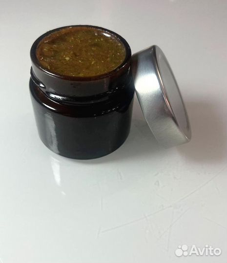 Чудо мёд с секретом