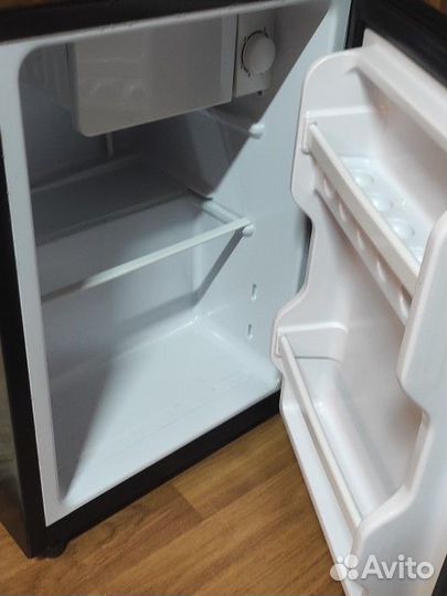 Холодильник мини бу