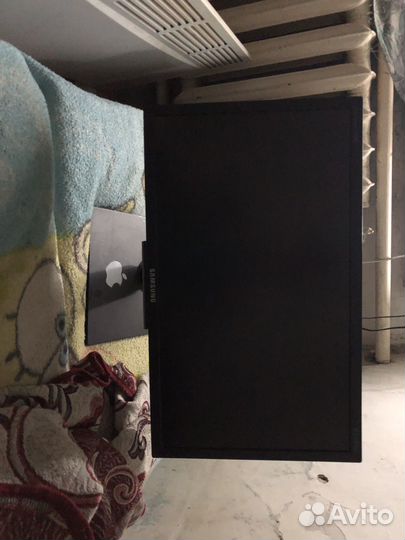 Монитор для компьютера samsung