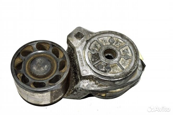 Ролик-натяжитель renault trucks Magnum E.tech (01