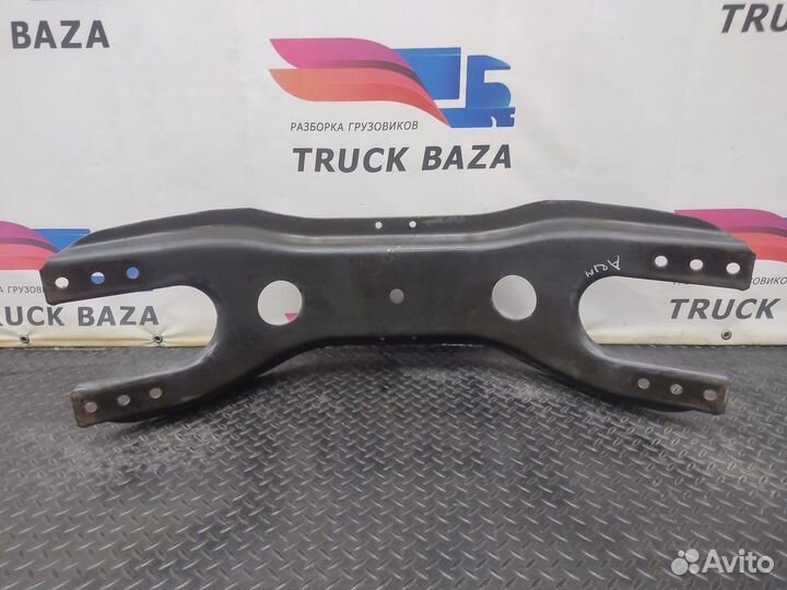 Траверса рамы поперечная