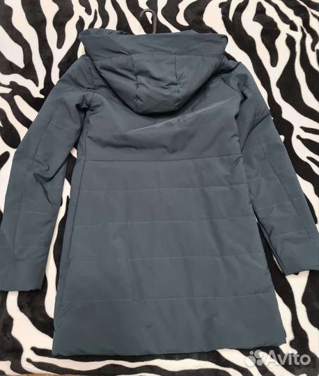 Куртка женская