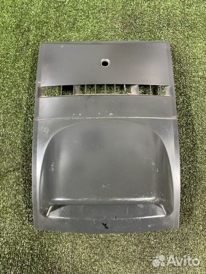 Накладка торпедо Renault Megane, II рест