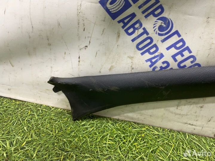 Обшивка стойки передняя правая Great Wall Safe