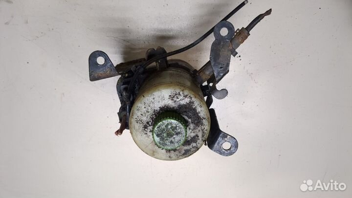 Насос усилителя руля Volkswagen Polo, 2008