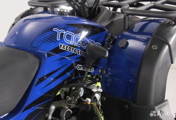 Квадроцикл yacota sela 200 MAX