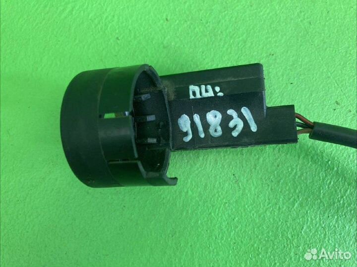 Датчик иммобилайзера mercedes-benz axor MP II