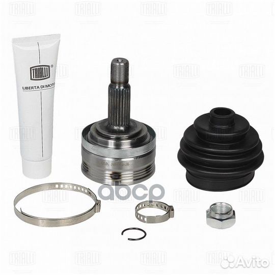 GO 285 шрус наружный к-кт Linea Perfecto LADA