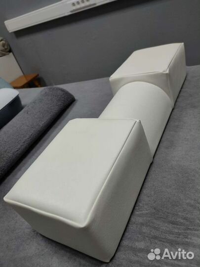 Подушка для наращивания ресниц новая