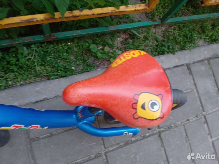 Беговел детский