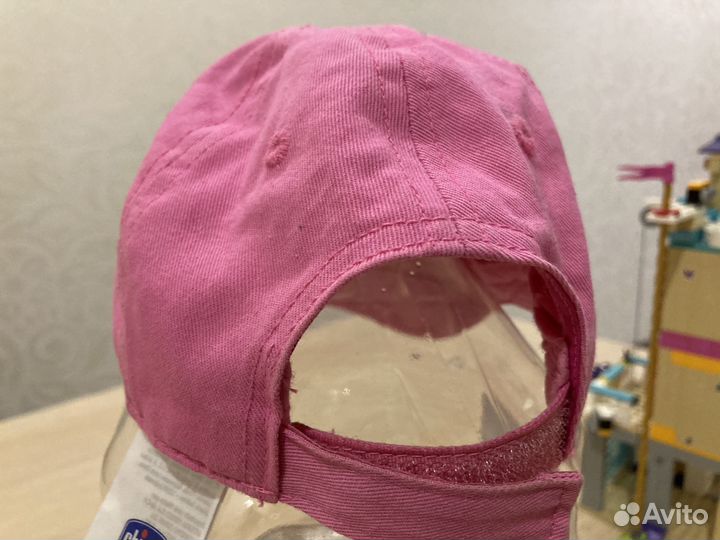 Панамка детская chicco