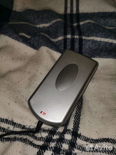 Импульсный блок питания robiton