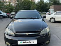 Chevrolet Lacetti 1.4 MT, 2008, 326 205 км, с пробегом, цена 500 000 руб.