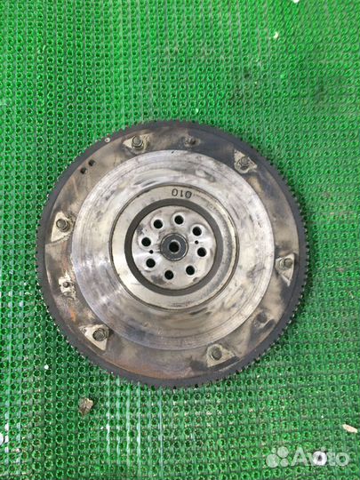 Маховик Subaru