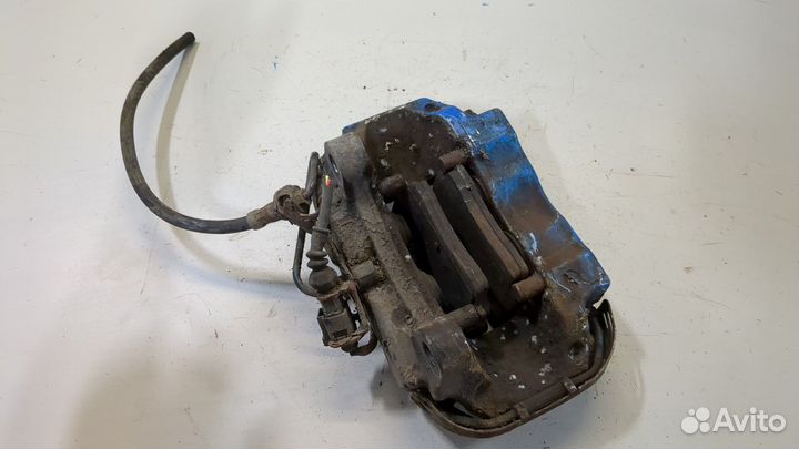 Суппорт Porsche Cayenne, 2006