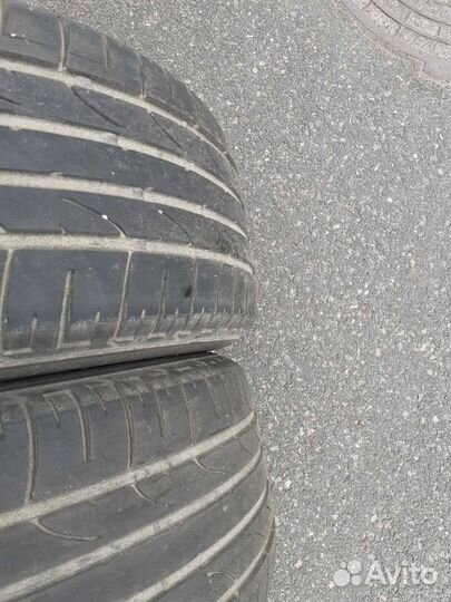 Bridgestone Dueler M/T 235/55 R17