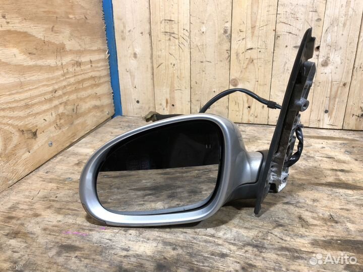 Зеркало левое VW Golf Plus Арт. 111522