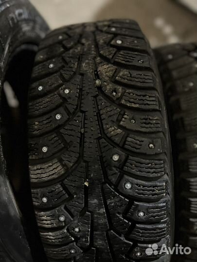 Nokian Tyres Nordman 5 185/60 R14