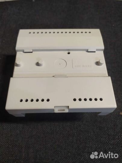 Интерфейс сопряжения came/bpt AZV/PSI 62740070