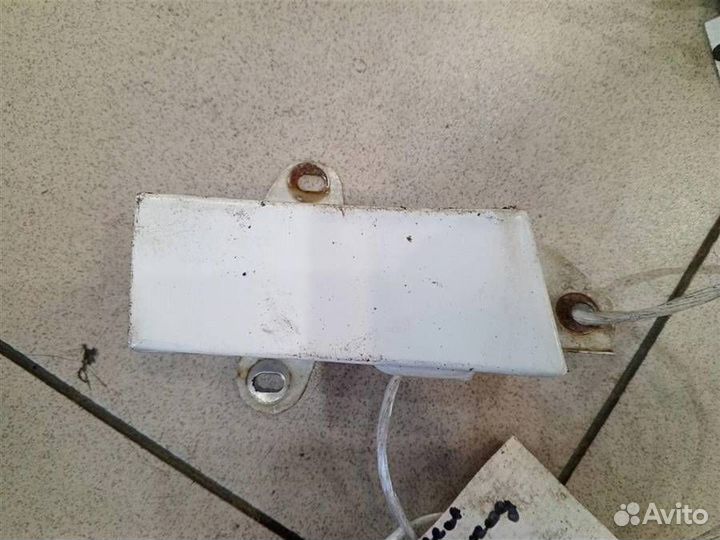 Планка под фонарь левая Lifan Smily 2008-2017