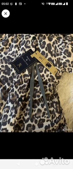 Комбинезон 104 см