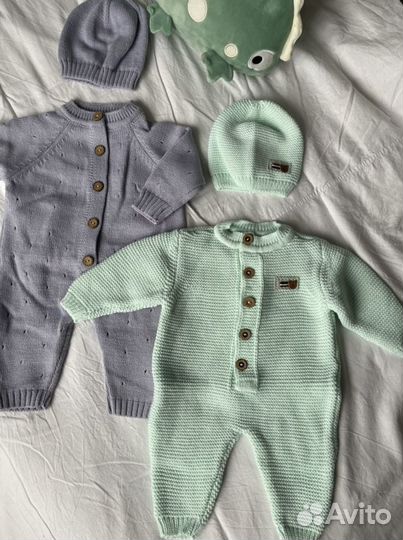 Детская одежда