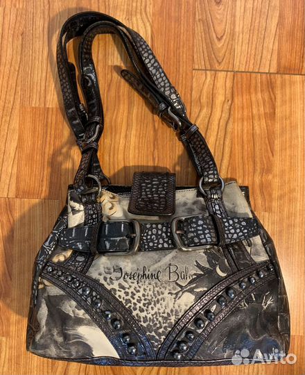 Angelo Marani сумка