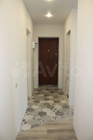 2-к. квартира, 43,2 м², 5/5 эт.