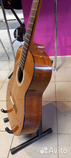 Гитара классическая Kremona s65c