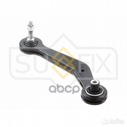 Рычаг задний верхний L / Зад. подв. SH1938 sufix