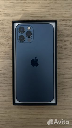 iPhone 12 Pro, 128 ГБ