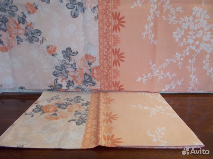 Постельное белье