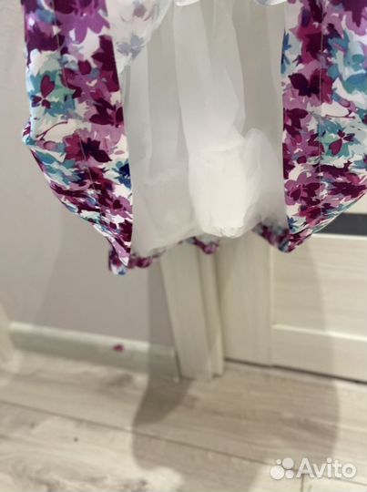 Платье нарядное Gymboree