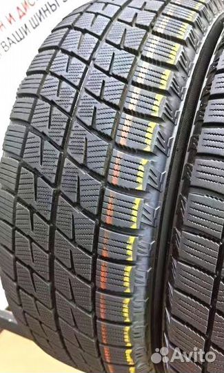 Bridgestone Ice Partner 205/65 R16 95H