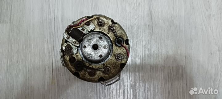 Генератор Минск, Восход, Сова